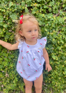 Foto 6 - Modelo Alice B. Machado