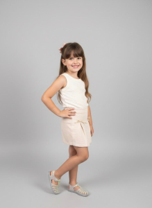 Foto 2 - Modelo Isabela da Cunha