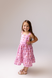 Foto 4 - Modelo Helena Vitória