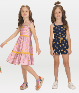 Foto 5 - Modelo Zoe Simão