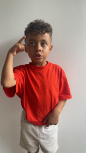 Foto 3 - Modelo João Gabriel C.S