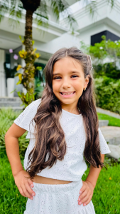 Foto 4 - Modelo Yasmin Fortes