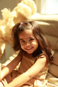 Foto 3 - Modelo Elisa Fernanda C.