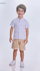 Foto 10 - Modelo Guilherme Nazário