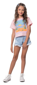 Foto 6 - Modelo Alana Beatriz S.P