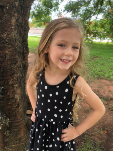 Foto 3 - Modelo Hanna Katarina