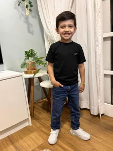 Foto 3 - Modelo Ricardo de Mello