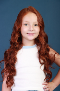 Foto 9 - Modelo Eliza Rezini