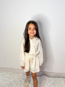 Foto 4 - Modelo Melissa C.de Braga