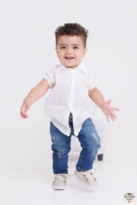 Foto 2 - Modelo Gabriel Rodrigo C.J