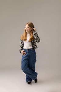 Foto 1 - Modelo Bianca Barthel
