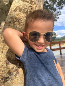 Foto 9 - Modelo Daniel M.