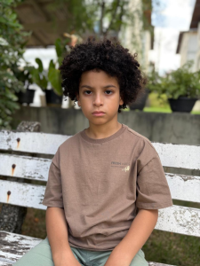 Foto 1 - Modelo Davi Miguel