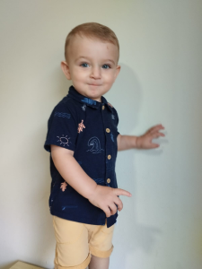 Foto 3 - Modelo Antônio B. Serafin