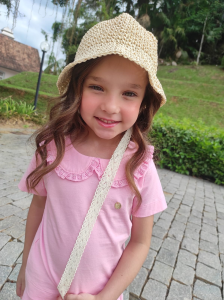 Foto 4 - Modelo Heloise S. Lopes