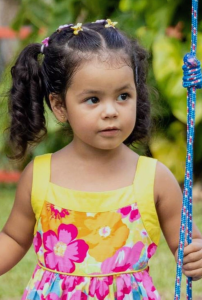 Foto 1 - Modelo Eloa Garcia S.