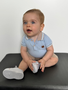 Foto 10 - Modelo Tyler Kehl