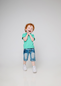 Foto 3 - Modelo Ravi Barbosa