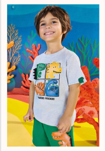 Foto 2 - Modelo Guilherme Nazário