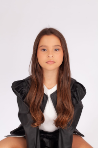 Foto 5 - Modelo Vitória Conte M.