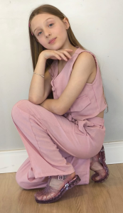 Foto 10 - Modelo Amanda Bosco