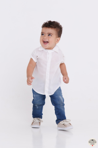 Foto 6 - Modelo Gabriel Rodrigo C.J
