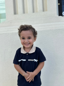 Foto 1 - Modelo Lucca G. Bertoldo