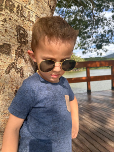 Foto 7 - Modelo Daniel M.