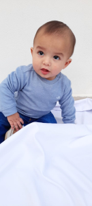 Foto 9 - Modelo Levi E. dos Santos