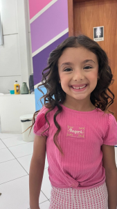 Foto 4 - Modelo Livia da Cunha