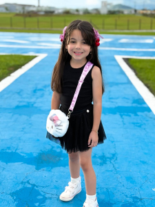 Foto 3 - Modelo Melissa C.de Braga