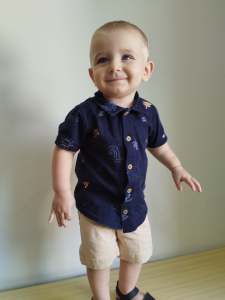 Foto 2 - Modelo Antônio B. Serafin