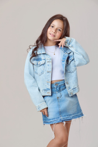 Foto 9 - Modelo Sophia Calado