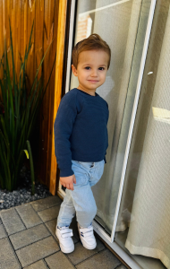 Foto 3 - Modelo Théo L G