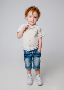 Foto 12 - Modelo Ravi Barbosa