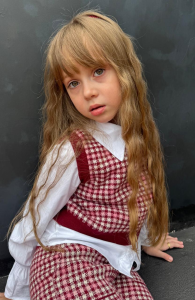 Foto 11 - Modelo Carmella Ferreti