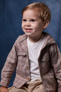 Foto 4 - Modelo Mathias Falk S.