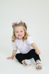 Foto 4 - Modelo Heloísa P. Harbs