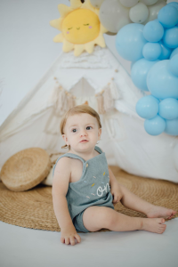 Foto 3 - Modelo Estevão Lucca