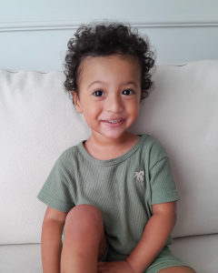 Foto 2 - Modelo Miguel de Andrade