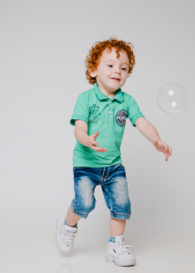 Foto 6 - Modelo Ravi Barbosa