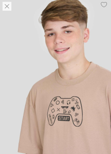 Foto 1 - Modelo Miguel Nazário