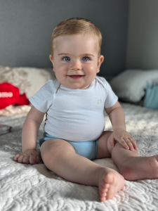 Foto 8 - Modelo Tyler Kehl