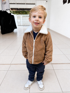 Foto 8 - Modelo Noah M.K