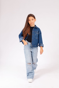 Foto 10 - Modelo Vitória Conte M.