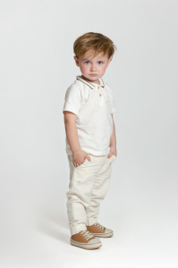 Foto 2 - Modelo Anthony Pivetta