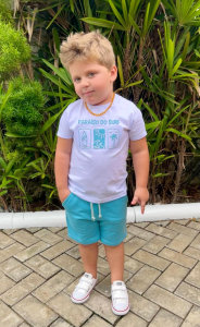 Foto 3 - Modelo Daniel Flor