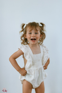 Foto 2 - Modelo Maitê H.D