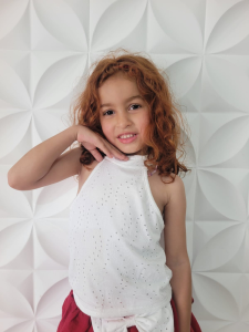 Foto 5 - Modelo Sophia Camille