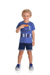 Foto 1 - Modelo Antônio D. Becker